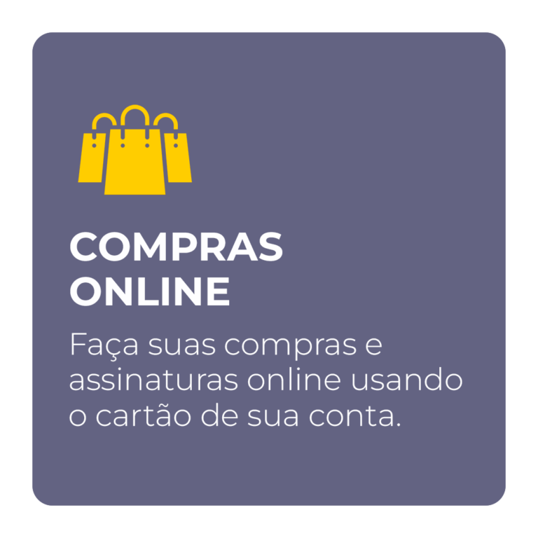 Compras Online