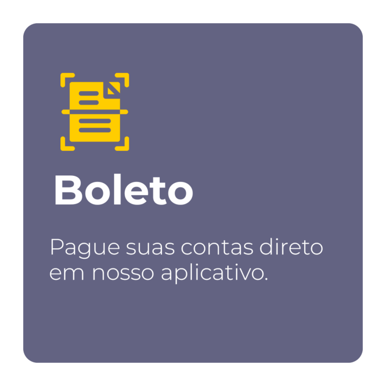 boleto